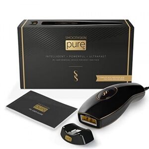 SmoothSkin Pure Fit IPL Hair Removal Device - Black